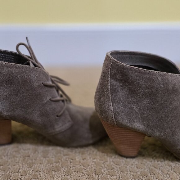 Aldo Booties Size 8 - Picture 5 of 5